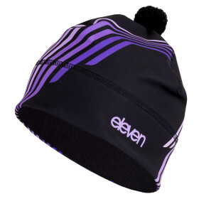 Eleven Sportovní čepice Sven Drift Violet Velikost: M