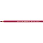 Faber-Castell Polychromos umělecká pastelka - 142 Madder