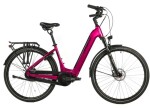 Leader Fox NEBA, pneu 28", rám 18" (M), model 2025-2, barva raspberry - ZDARMA dopravné, odborná montáž a seřízení! (Záruka nejlepší ceny. Nalezli jste někde lepší cenu? Napište nám a zkusíme ji trumfnout! )