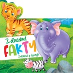 Zábavné fakty - Zvieratká z džungle