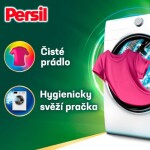 Persil prací gel Color 66 praní