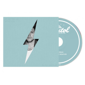 Heartbreak Weather - CD - Niall Horan