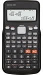 Sencor SEC 190 / Vědecká kalkulačka / 251 funkcí / Přirozený displej / Baterie CR2032 (8590669390090)