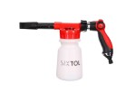 Pistole pro mytí auta SIXTOL SX1260 Car Detailing Spray 1
