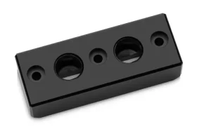 EKWB EK-Quantum Scalar2 Side Port Terminal - Acetal (3831109900406)