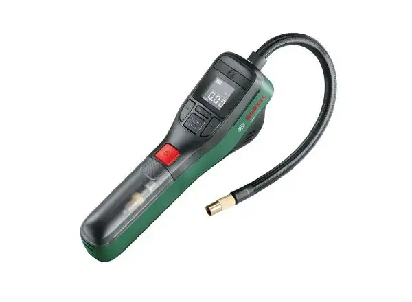 BOSCH EasyPump / Aku kompresor / 10.3 Bar / 10l/min / 3.6V (603947000)