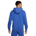 Nike FC Barcelona Sweat 3rd GX M FQ2999-405 mikina s kapucí S (173 cm)