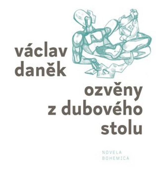 Ozvěny dubového stolu