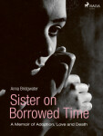 Sister on Borrowed Time - Anna Bridgwater - e-kniha