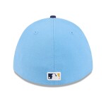New Era Pánská kšiltovka Milwaukee Brewers MLB 2026 Spring Training 39THIRTY M-Crown Flex Velikost: M/L