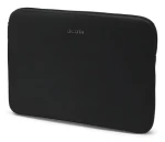 Dicota PerfectSkin 12-12.5" černá / Pouzdro na notebook / do 12.5" / Neopren (D31185-RPET)