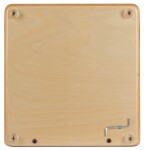 Meinl Artisan Edition Cajon Sequiriya Line Canyon Burl
