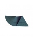 PLA filament Iris Tanzanite 1,75 mm Smartfil 1 kg