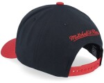 Mitchell & Ness Pánská kšiltovka Chicago Blackhawks NHL Groove Drip Pro Snapback Blackhawks
