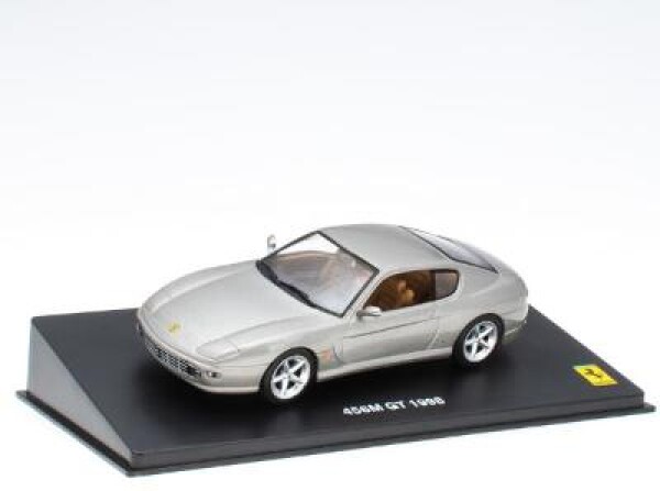 Ferrari 456M GT 1998 1:43 Altaya