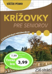Krížovky pre seniorov - Neznámý