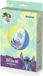 Míč plážový nafukovací Stitch 51 cm - Alltoys Bestway