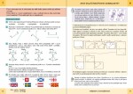 Matematika Shodnost geometrických útvarů, souměrnosti