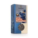 Sonnentor Čaj Povzbudivý English Breakfast 70 g BIO
