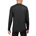 Běžecká mikina Mizuno Dryaeroflow LS HZ J2GAA50409 Velikost textilu: M