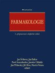 Farmakologie - Jan Švihovec