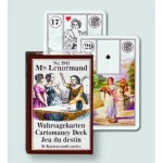 Piatnik Vykládací Mlle Lenormand