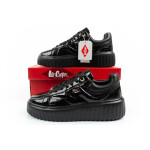 Lee Cooper boty tenisky dámské tenisky módní pohodlné odolné dámské 41