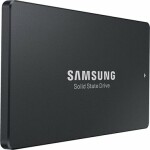 SAMSUNG PM897 960GB / 2.5" / SATA III / TLC / RW: 550 470 MBps / IOPS: 97K/32K / DWPD 1.3 / 5y (MZ7L3960HBLT-00A07)