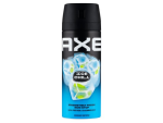Axe Ice Chill Deodorant sprej pro muže 150ml