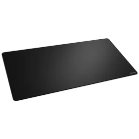 Glorious GMP 2 Stitched XXL černá / podložka pod myš / prošité hrany / 460x915x3 mm (GLO-MP2-CLTH-STC-XXL-BLK)