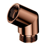 OMNIRES - Koleno ruční sprchy, měď T87CP