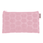 Miquelrius pouzdro se zipem - BOHO ESSENCE, PS, růžové