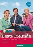 Beste Freunde A2.2: Kursbuch - Manuela Georgiakaki