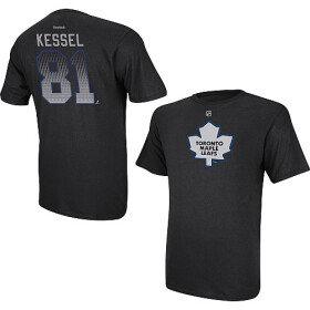 Reebok Pánské Tričko - Toronto Maple Leafs Accelerator Phil Kessel Velikost: S