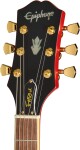 Epiphone Fatoumata Diawara SG Ember Red
