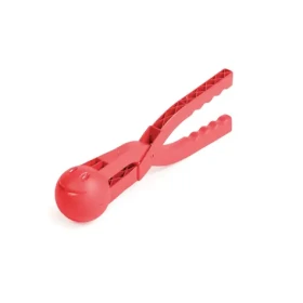RULYT Koulotvor SMILE červený / Plast / 38 x 8 x 11 cm (IKUL1-1788C)