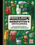 Minecraft Mobspotter’s Encyclopedia Mojang AB