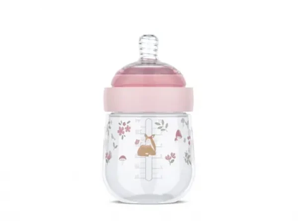 Little Dutch Kojenecká láhev 165 ml Fairy Garden (108061065406LD)