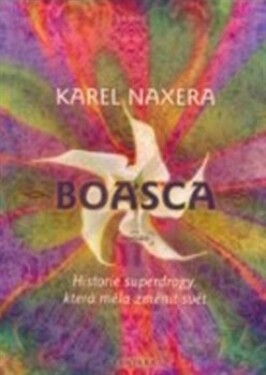 Boasca Karel Naxera