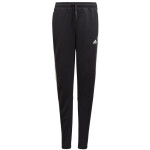 D2M Dívčí třípruhové kalhoty GN1464 - Adidas 128 cm