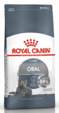 Royal canin Kom. Feline Oral Sensitive  1,5kg