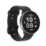 Hammer Ventus černá / Chytré hodinky / 1.32" / AMOLED / GPS / Bluetooth 5.3 (Sma003063)