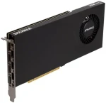 SPARKLE Intel Arc Pro B50 12GB / Grafická karta / Blower / GDDR6 (SBP50W-16G)