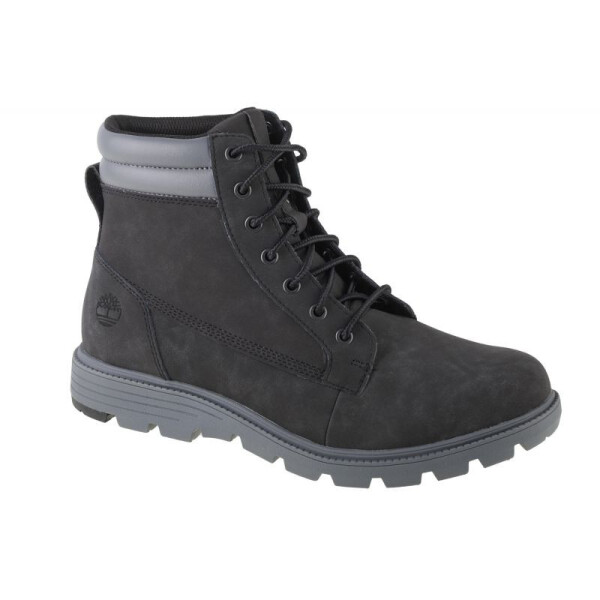 Pánské boty Timberland Walden Park Wr Boot 0A5UG5