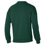 Běžecká mikina Mizuno Graphic Crew K2GCA00137 Velikost textilu: M