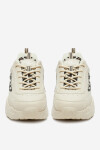 Tenisky Fila SKYE PLATFORM FFW0591_73168 Imitace kůže/-Ekologická kůže
