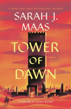 Tower of Dawn (6)