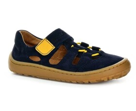 Froddo Elastic G3150290 Dark Blue