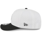 New Era Pánská kšiltovka Atlanta Falcons NFL 2025 Training Camp 9SEVENTY Stretch-Snap OTC White