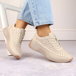 Sergio Leone W 1336 zlaté jehlové podpatky 38